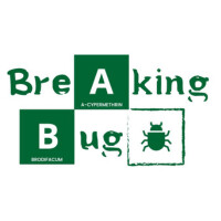 Breaking Bug